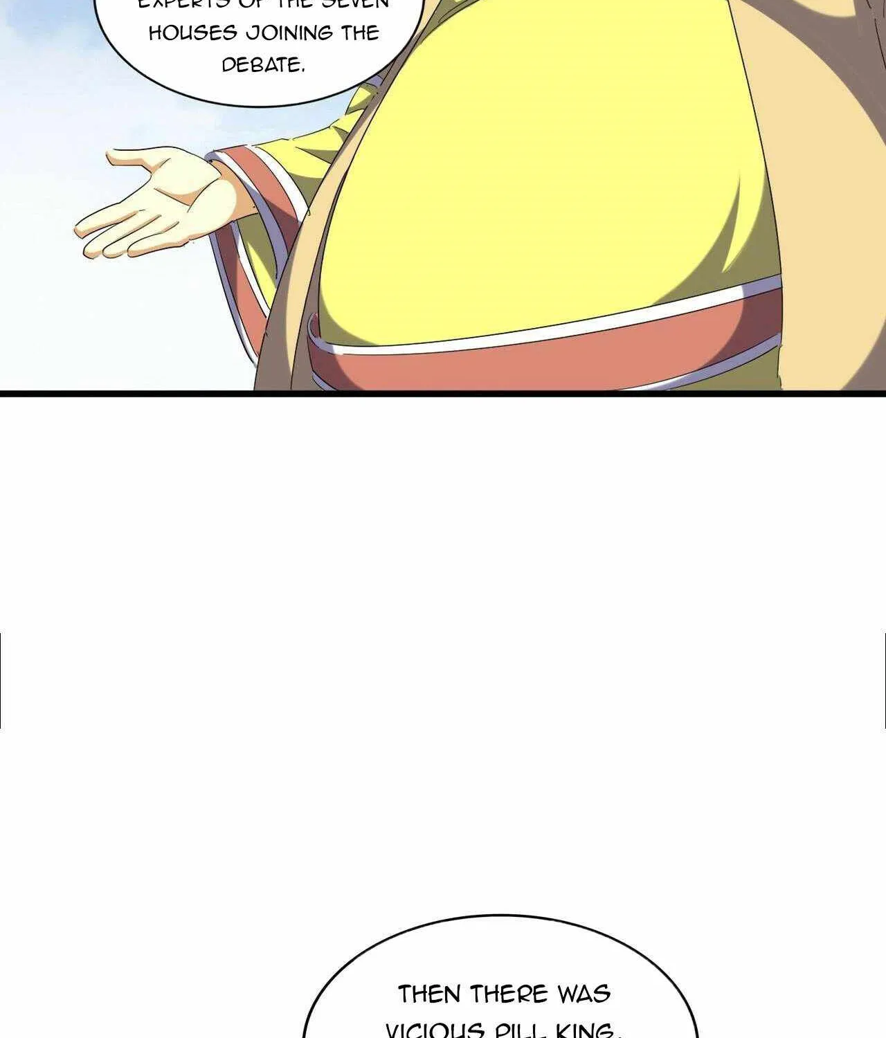 Magic Emperor Chapter 258 page 66 - 
