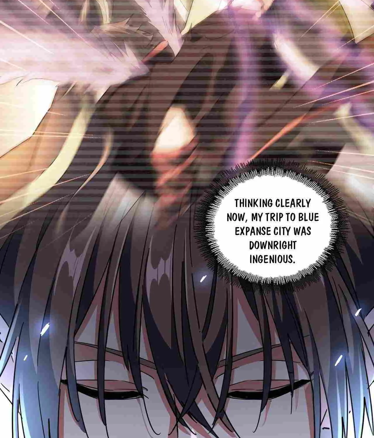 Magic Emperor Chapter 258 page 70 - 