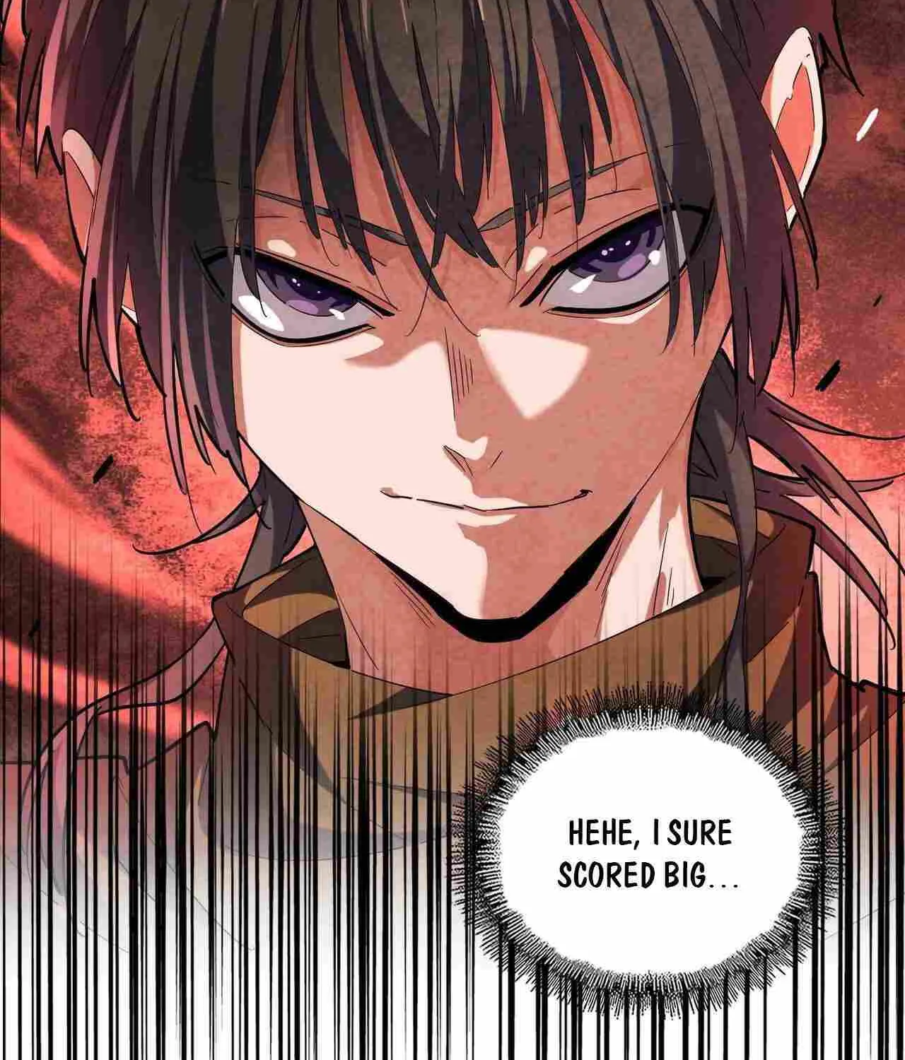 Magic Emperor Chapter 258 page 72 - 