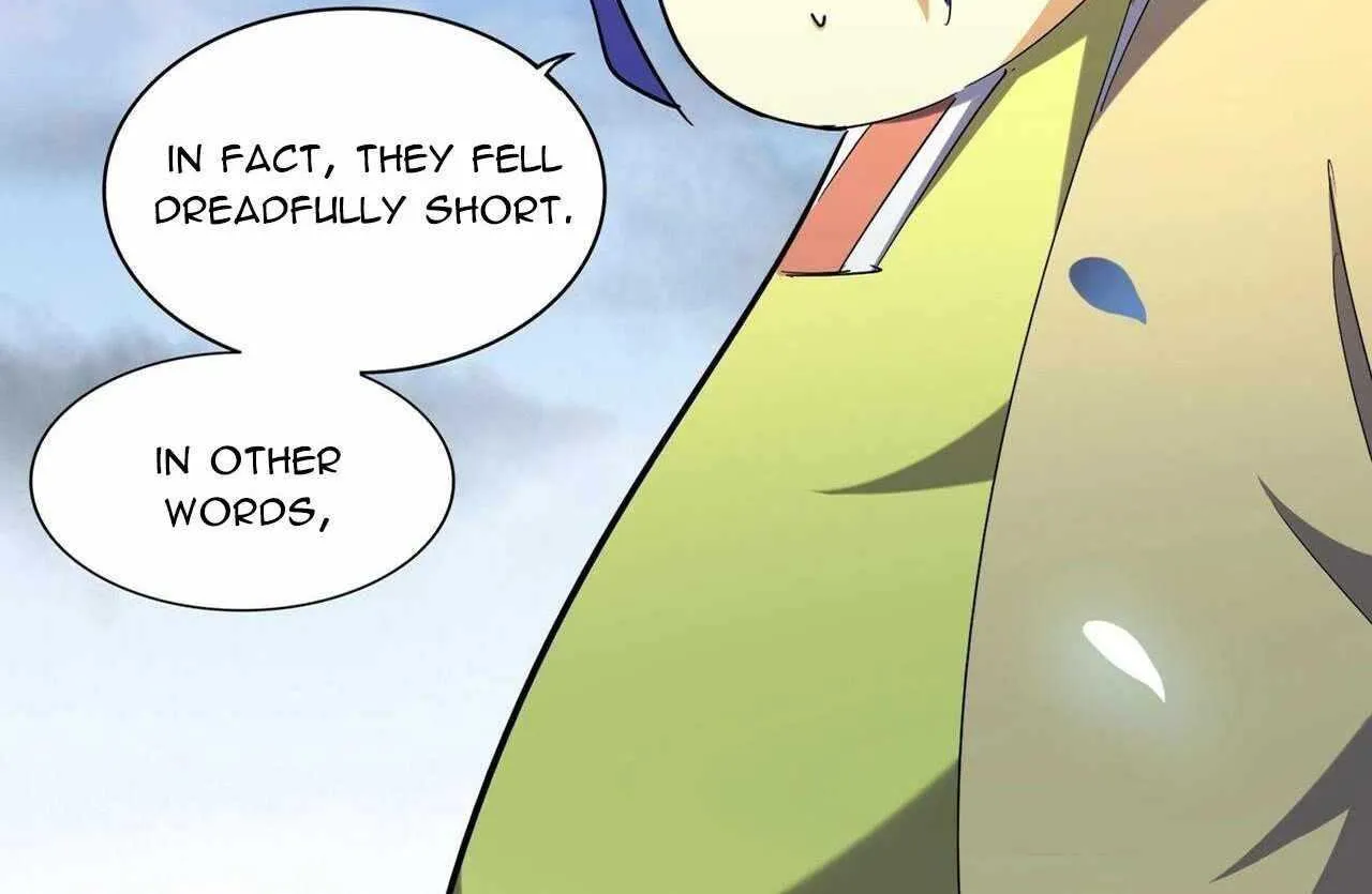 Magic Emperor Chapter 259 page 11 - 