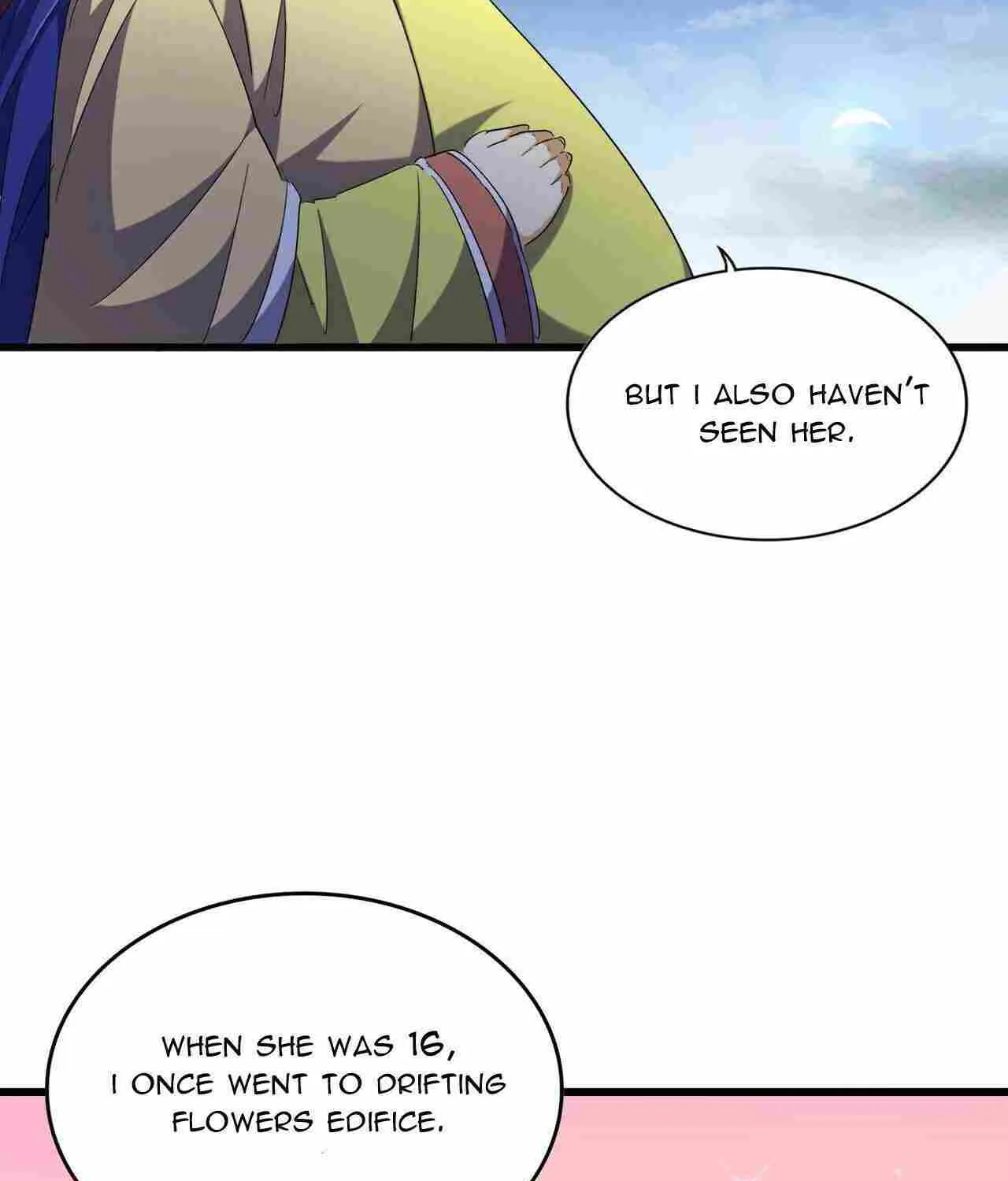 Magic Emperor Chapter 259 page 24 - 
