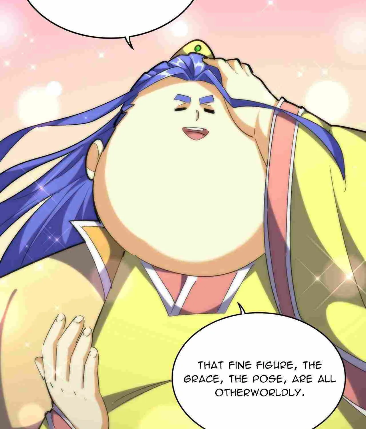 Magic Emperor Chapter 259 page 25 - 