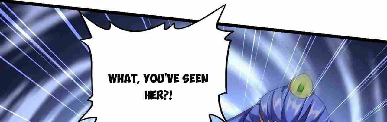 Magic Emperor Chapter 259 page 31 - 