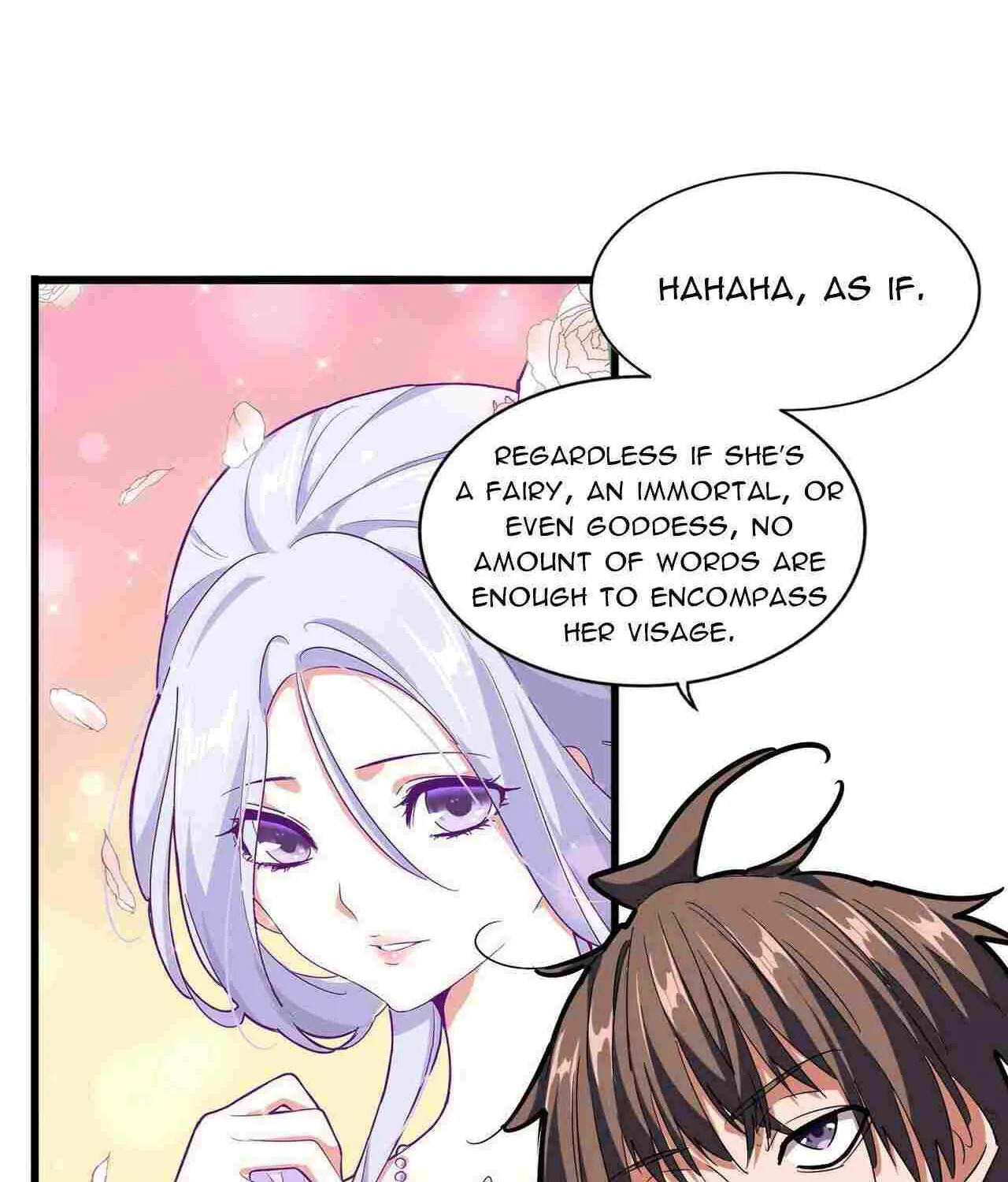 Magic Emperor Chapter 259 page 35 - 
