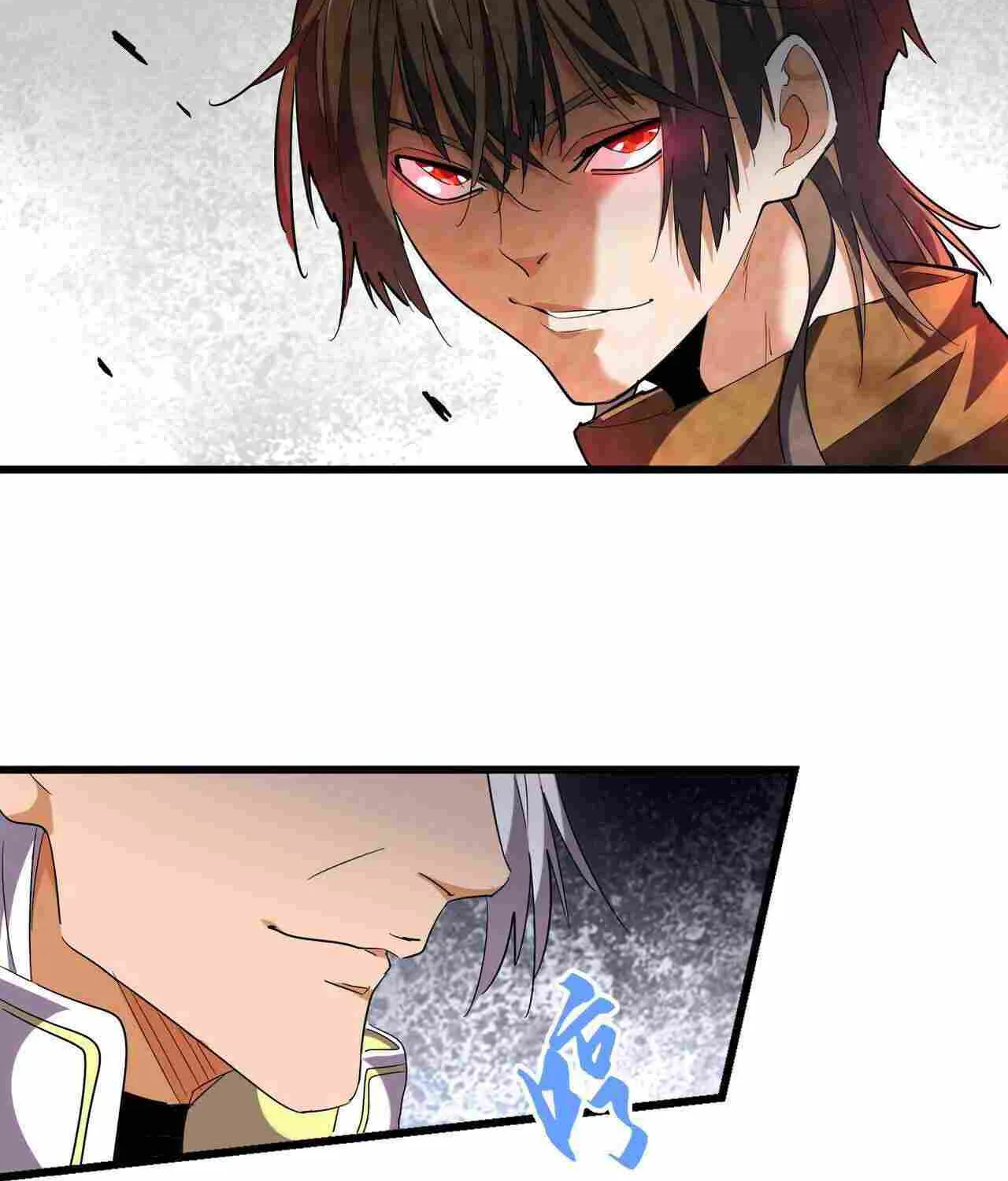 Magic Emperor Chapter 259 page 48 - 