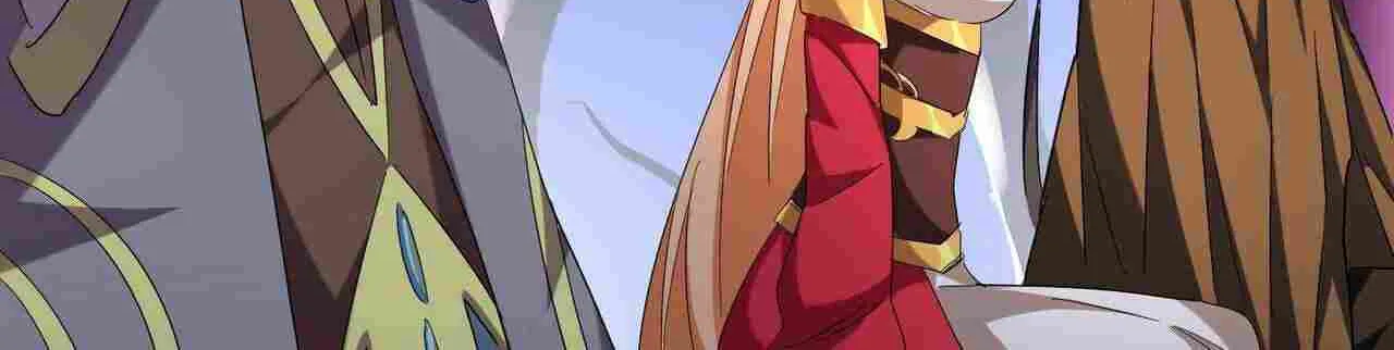 Magic Emperor Chapter 259 page 50 - 