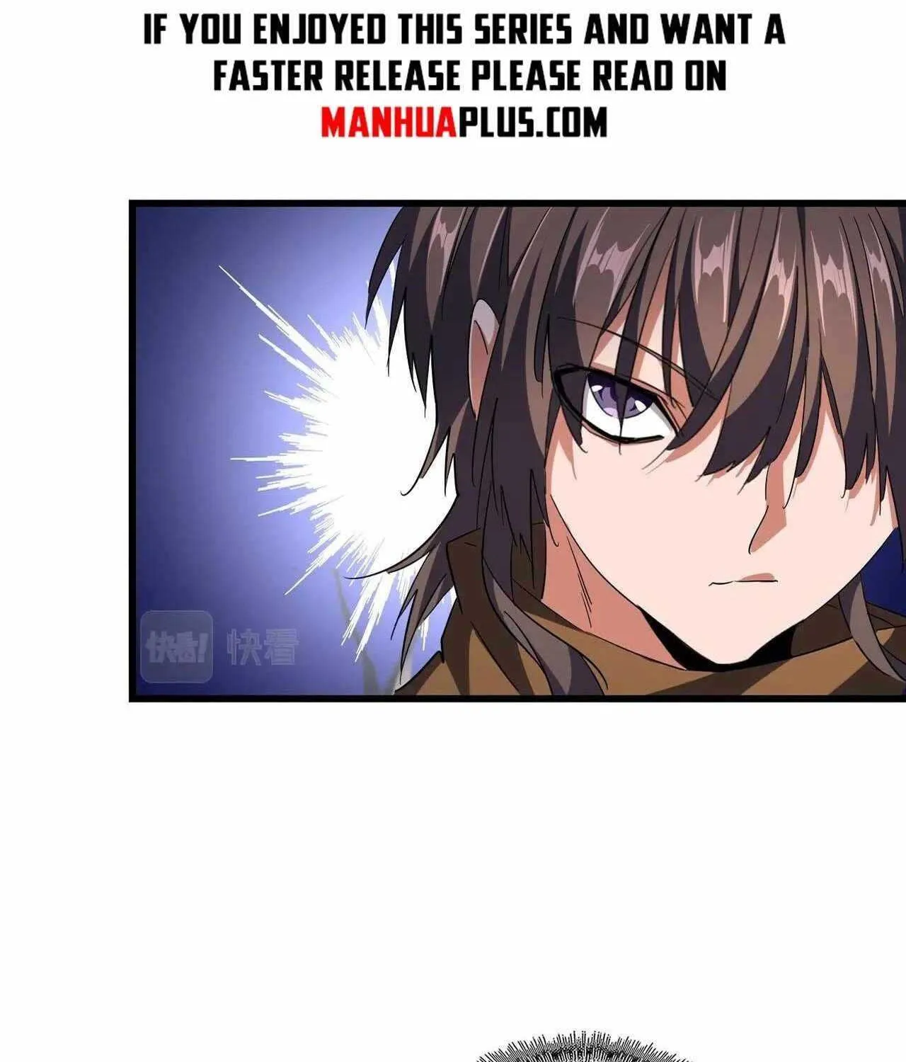 Magic Emperor Chapter 259 page 6 - 