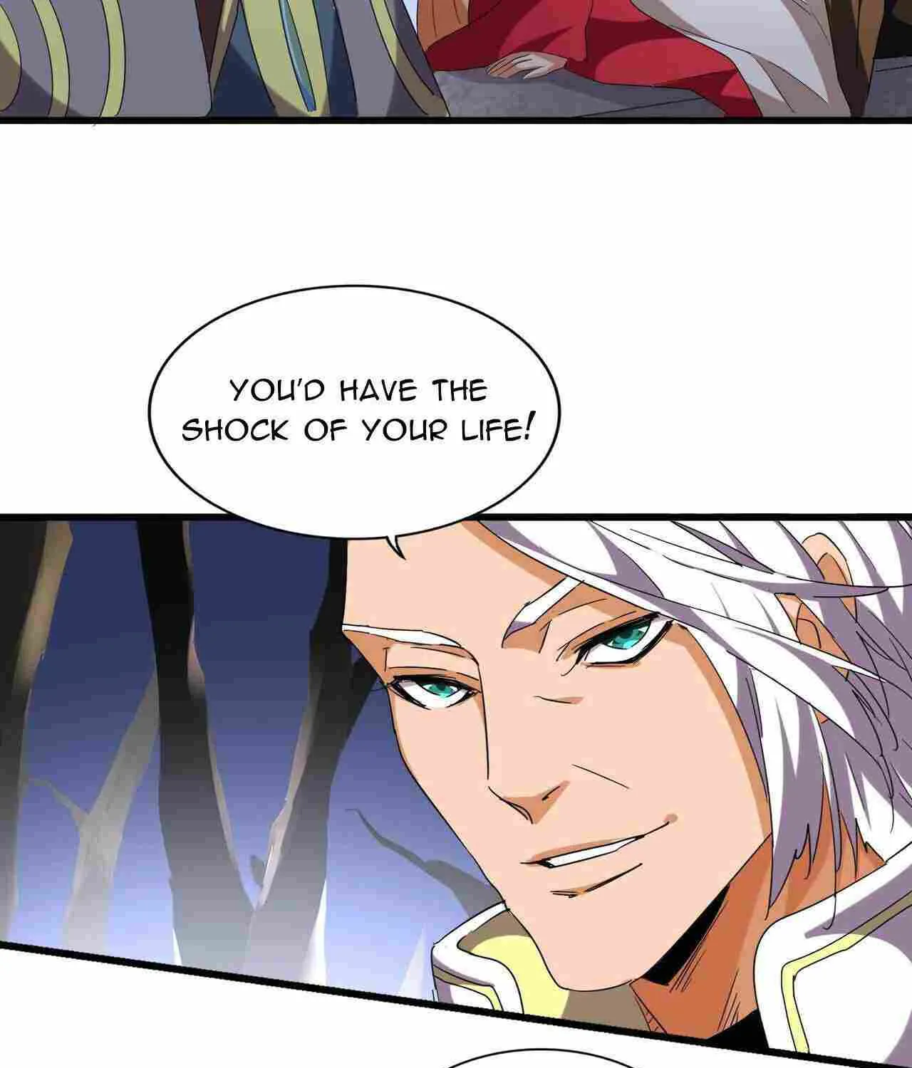 Magic Emperor Chapter 259 page 51 - 
