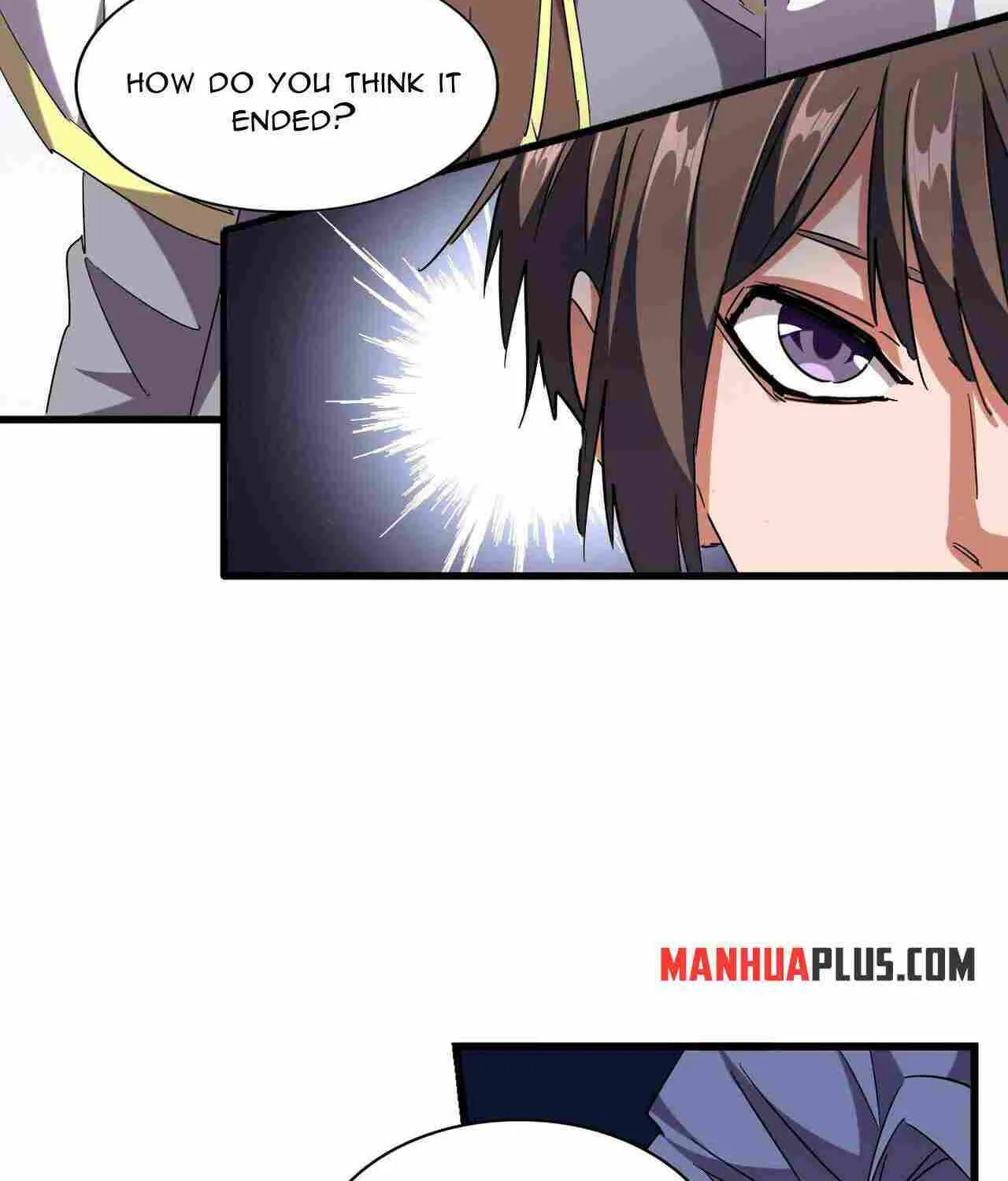 Magic Emperor Chapter 259 page 58 - 