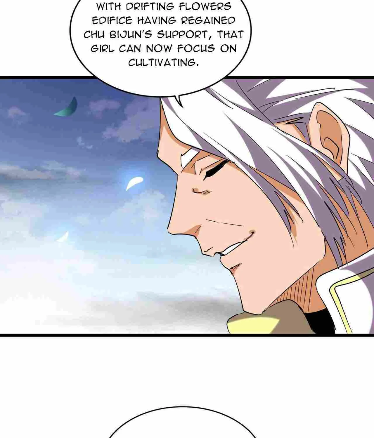 Magic Emperor Chapter 259 page 63 - 