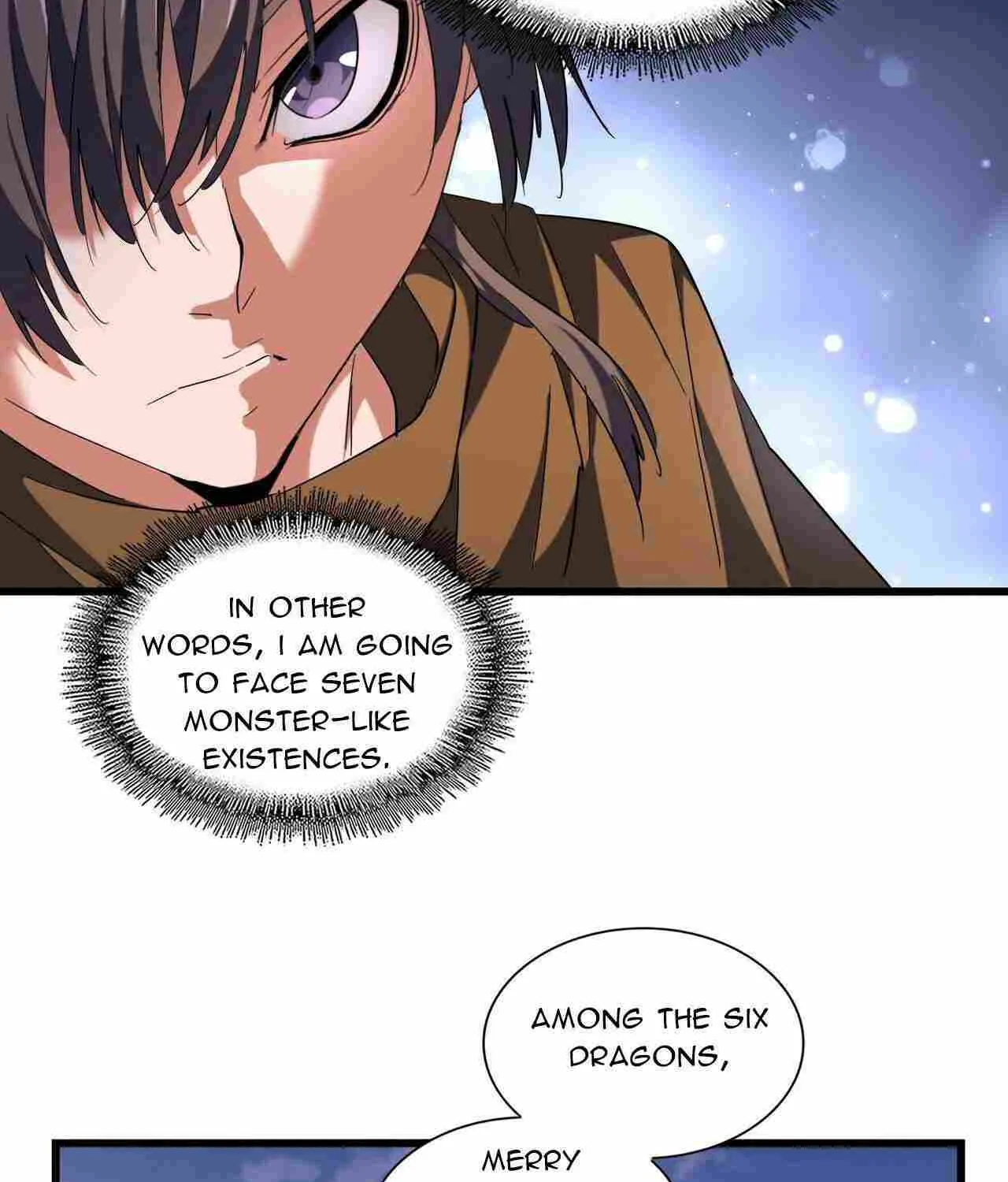 Magic Emperor Chapter 259 page 67 - 