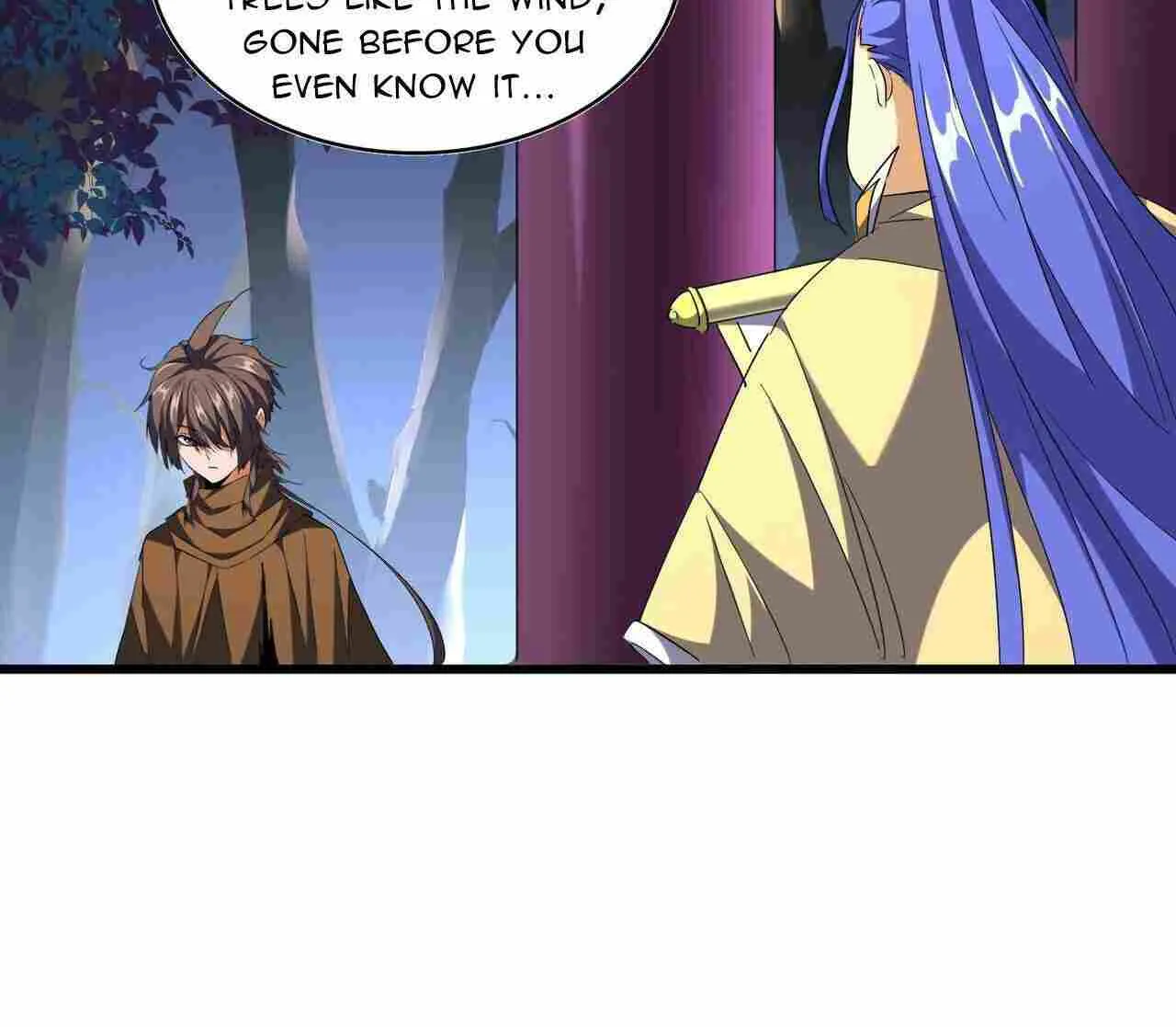 Magic Emperor Chapter 259 page 69 - 