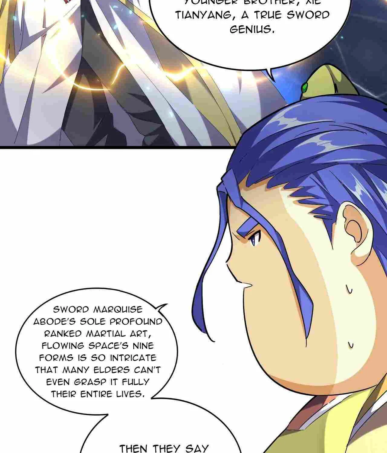 Magic Emperor Chapter 259 page 71 - 