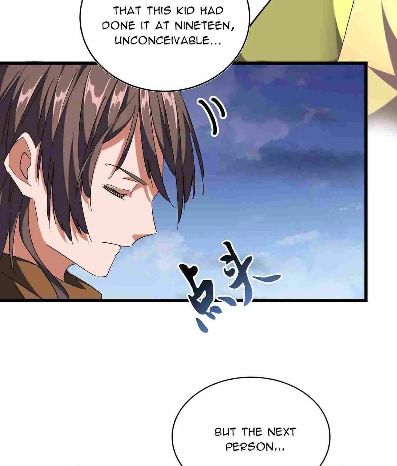 Magic Emperor Chapter 259 page 72 - 