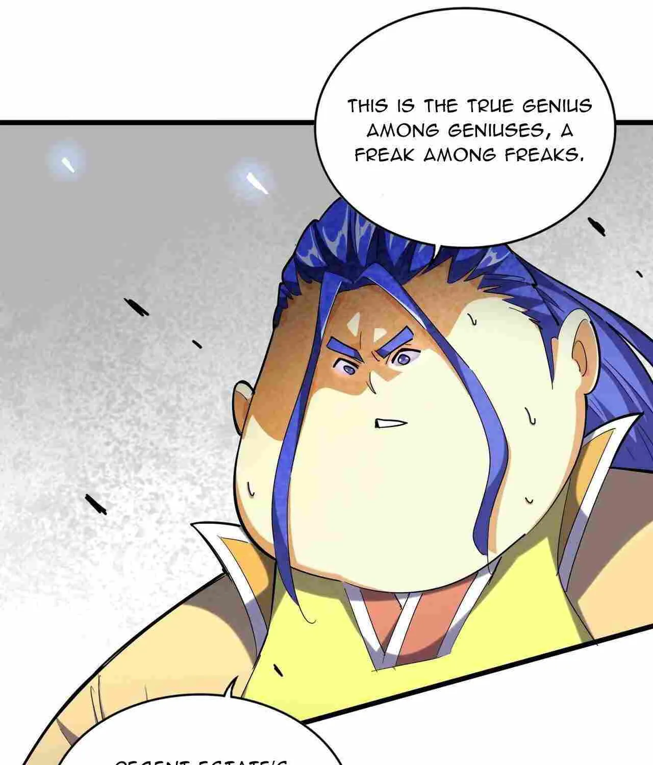 Magic Emperor Chapter 259 page 75 - 