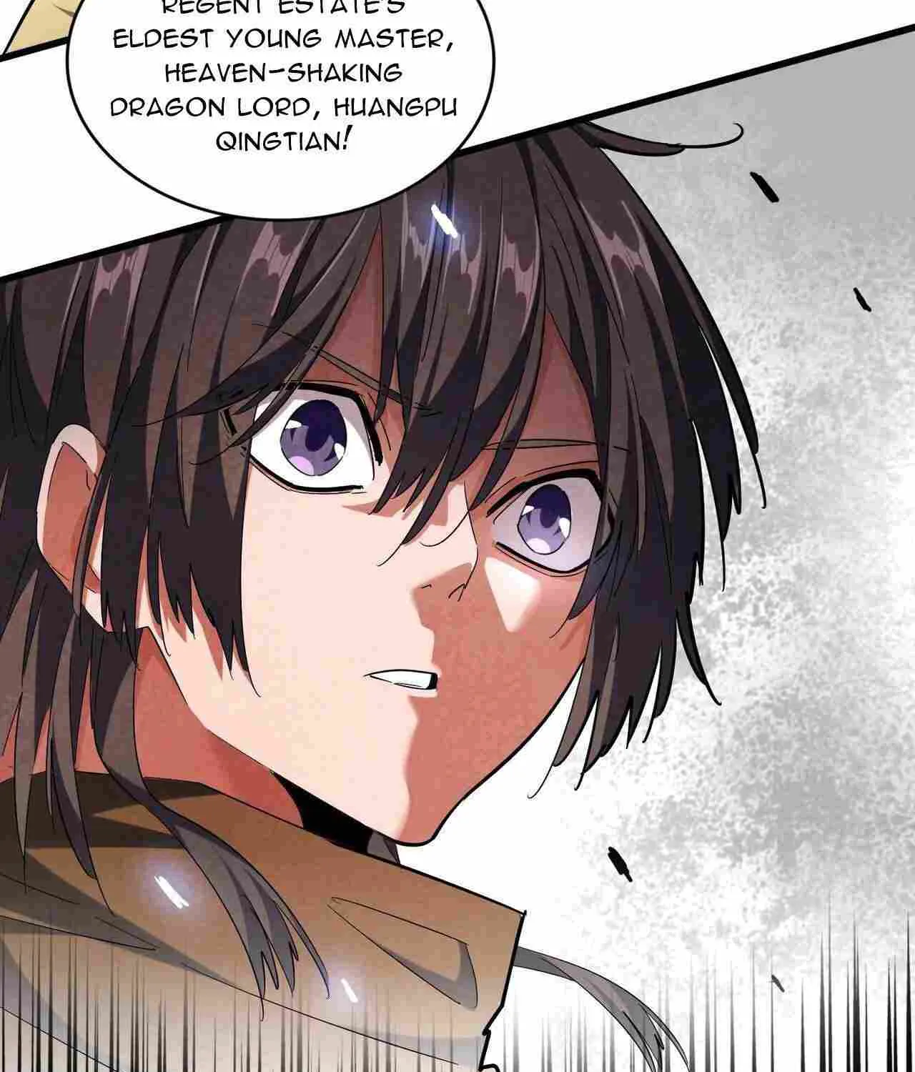 Magic Emperor Chapter 259 page 76 - 
