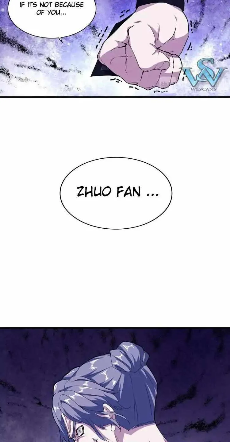 Magic Emperor Chapter 26 page 16 - 