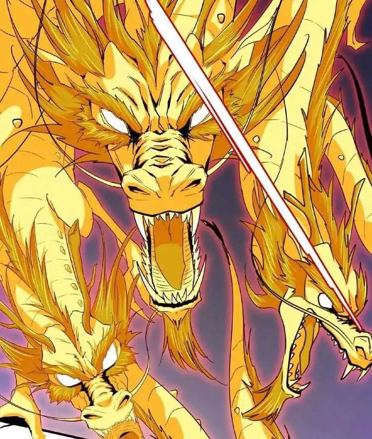 Magic Emperor Chapter 26 page 40 - 