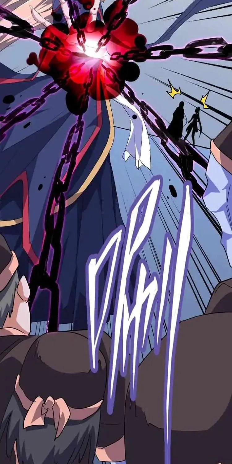 Magic Emperor Chapter 26 page 6 - 