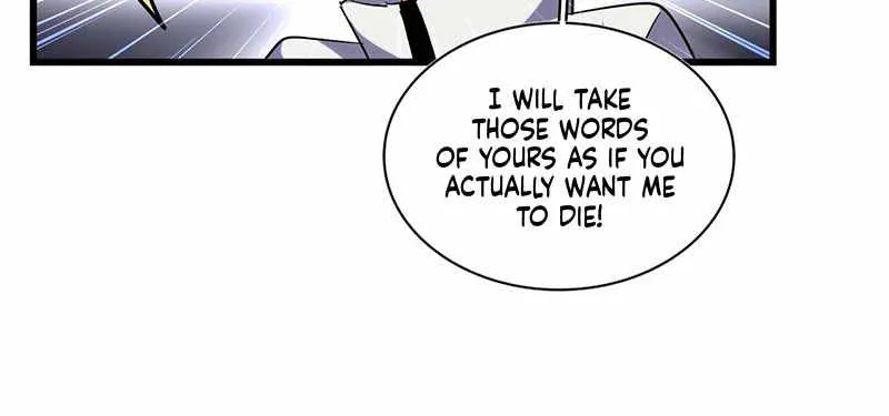 Magic Emperor Chapter 260 page 28 - 