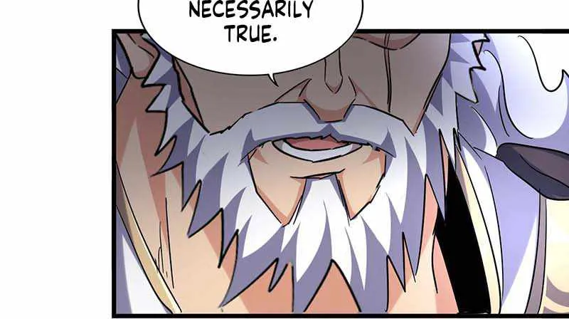 Magic Emperor Chapter 260 page 42 - 