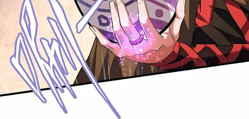 Magic Emperor Chapter 260 page 49 - 