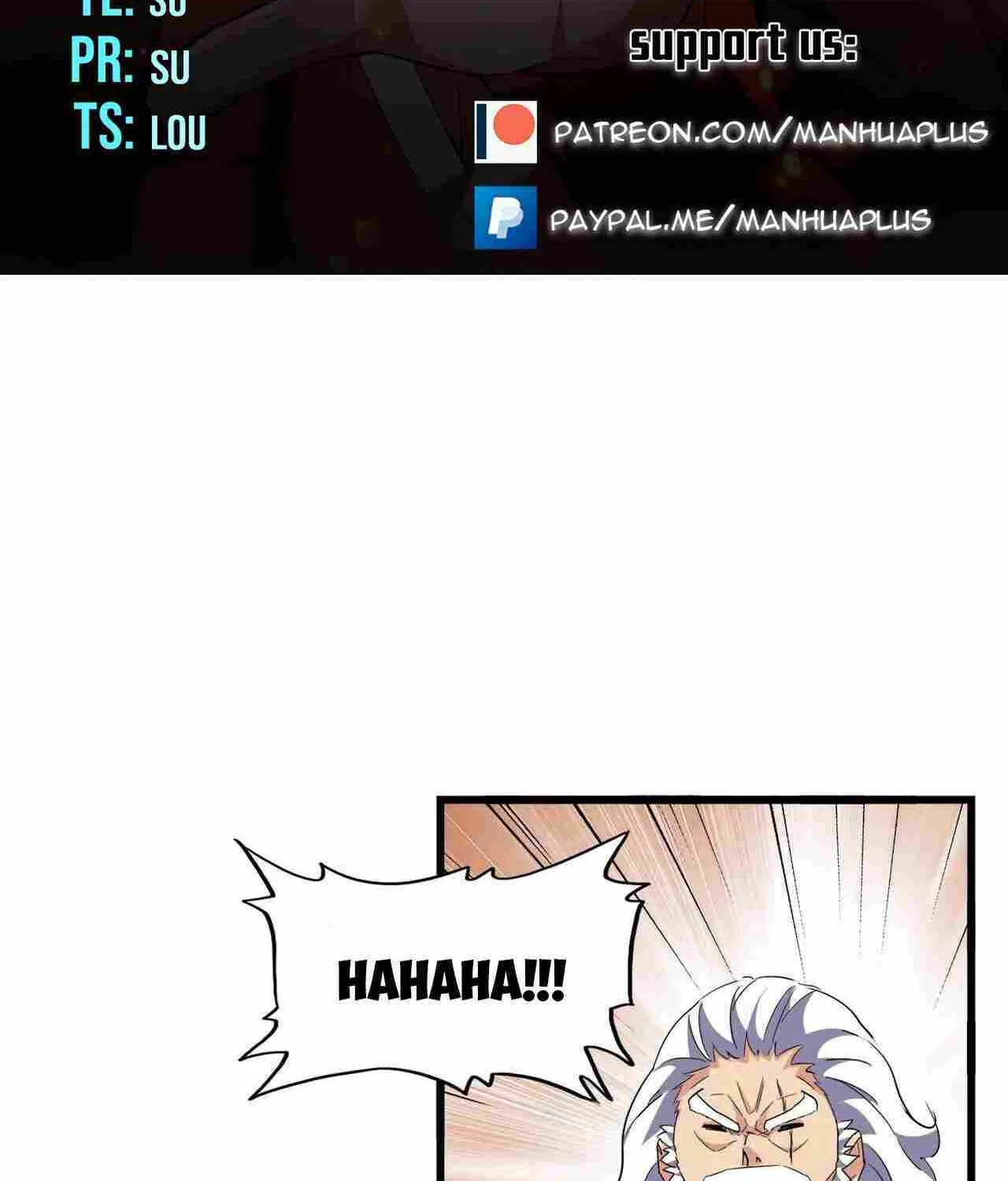 Magic Emperor Chapter 261 page 2 - 