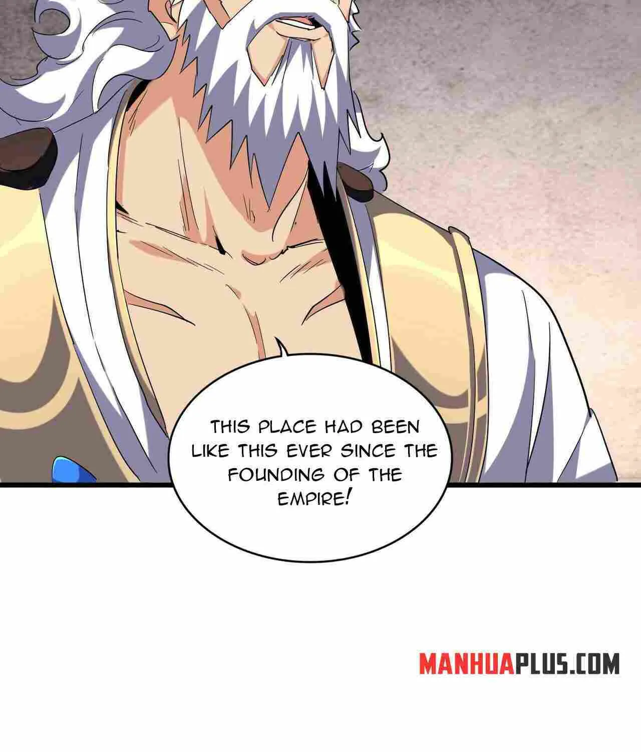 Magic Emperor Chapter 261 page 24 - 