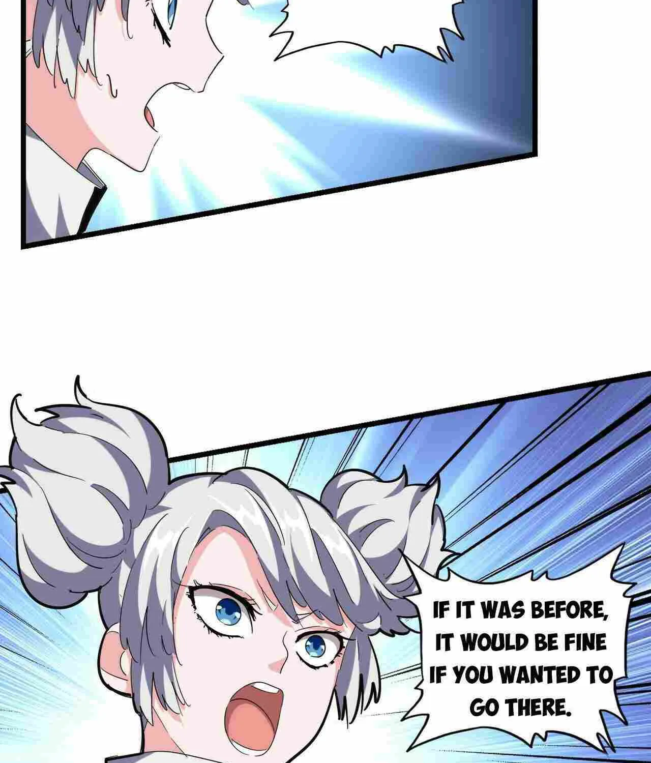 Magic Emperor Chapter 261 page 26 - 