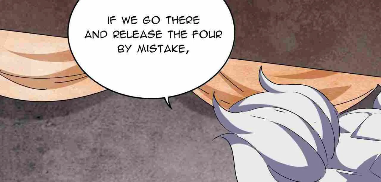 Magic Emperor Chapter 261 page 28 - 