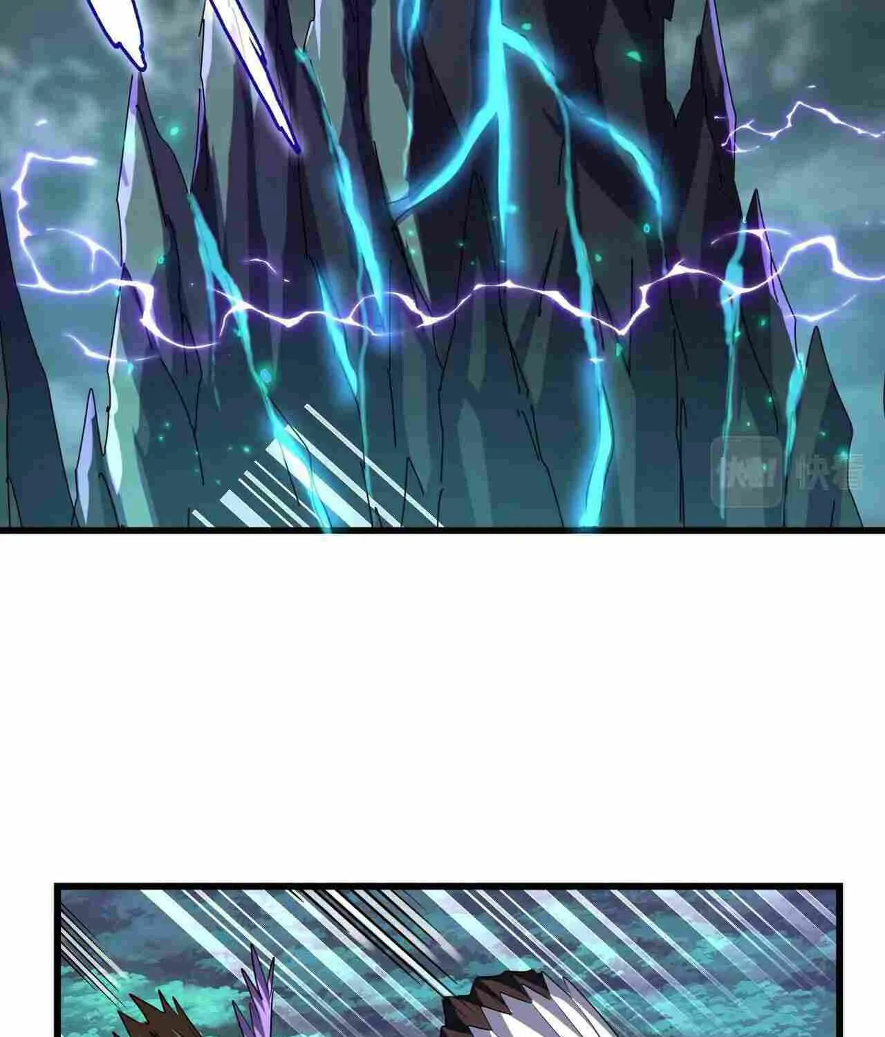 Magic Emperor Chapter 261 page 42 - 