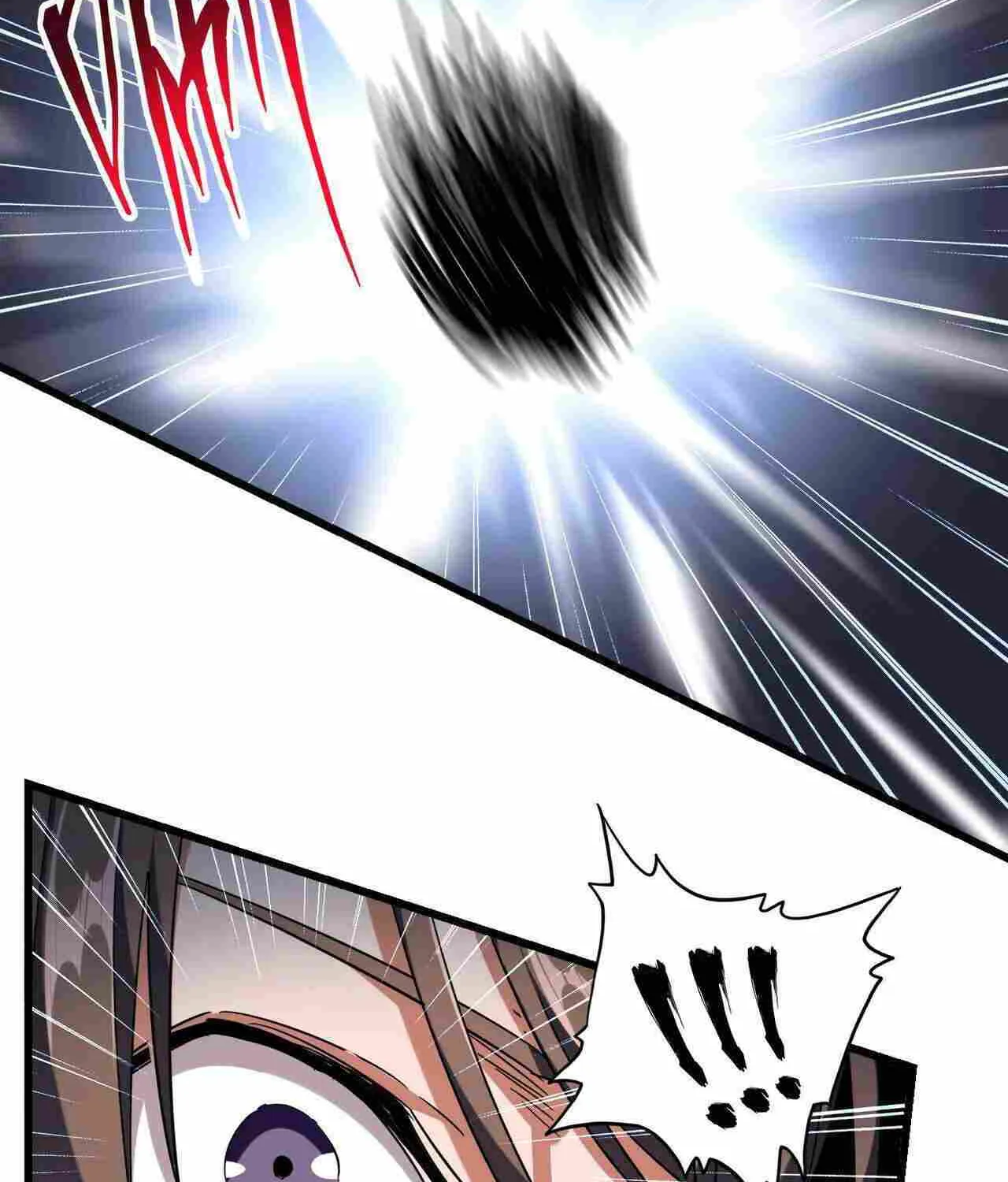 Magic Emperor Chapter 261 page 48 - 