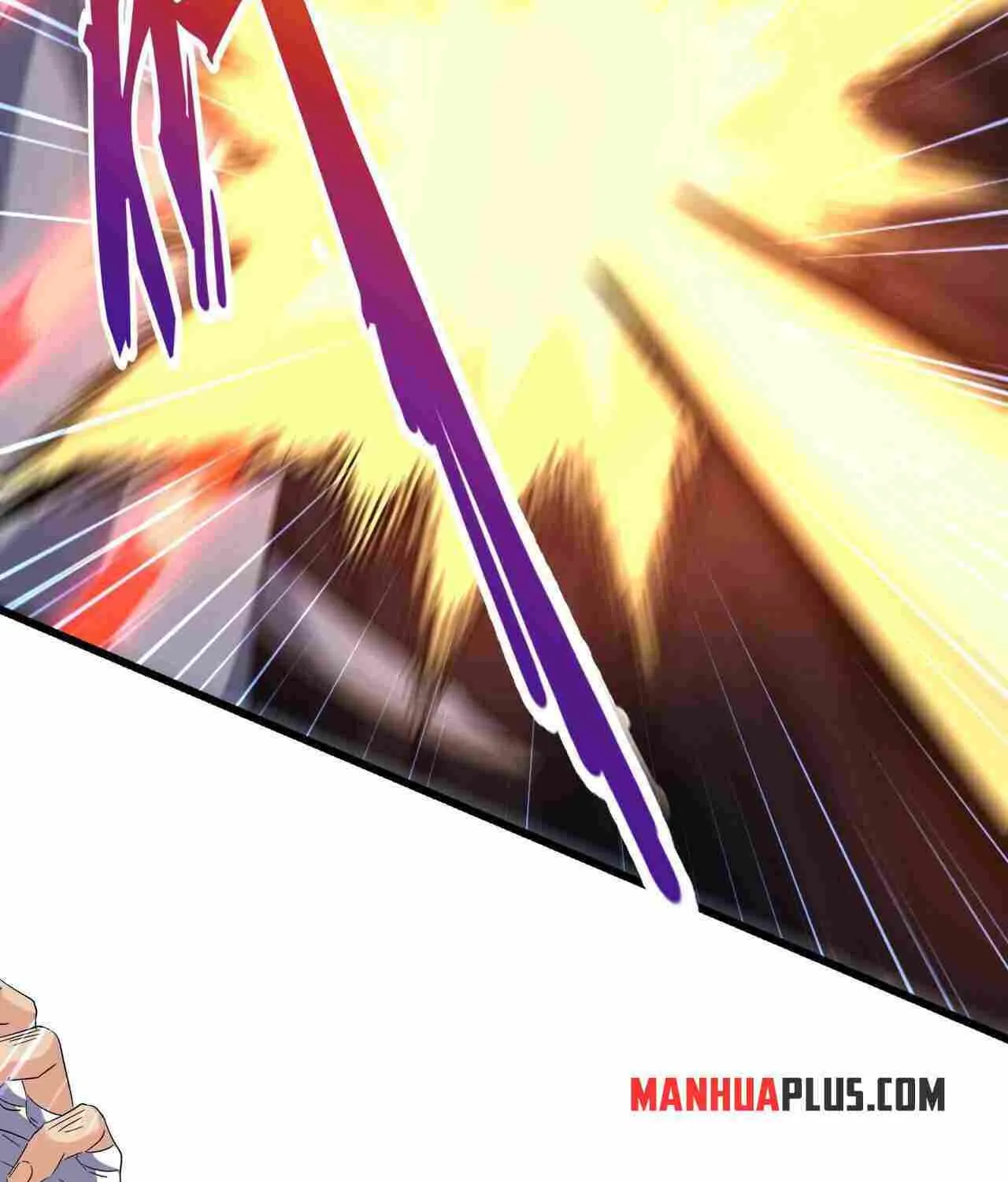 Magic Emperor Chapter 261 page 51 - 