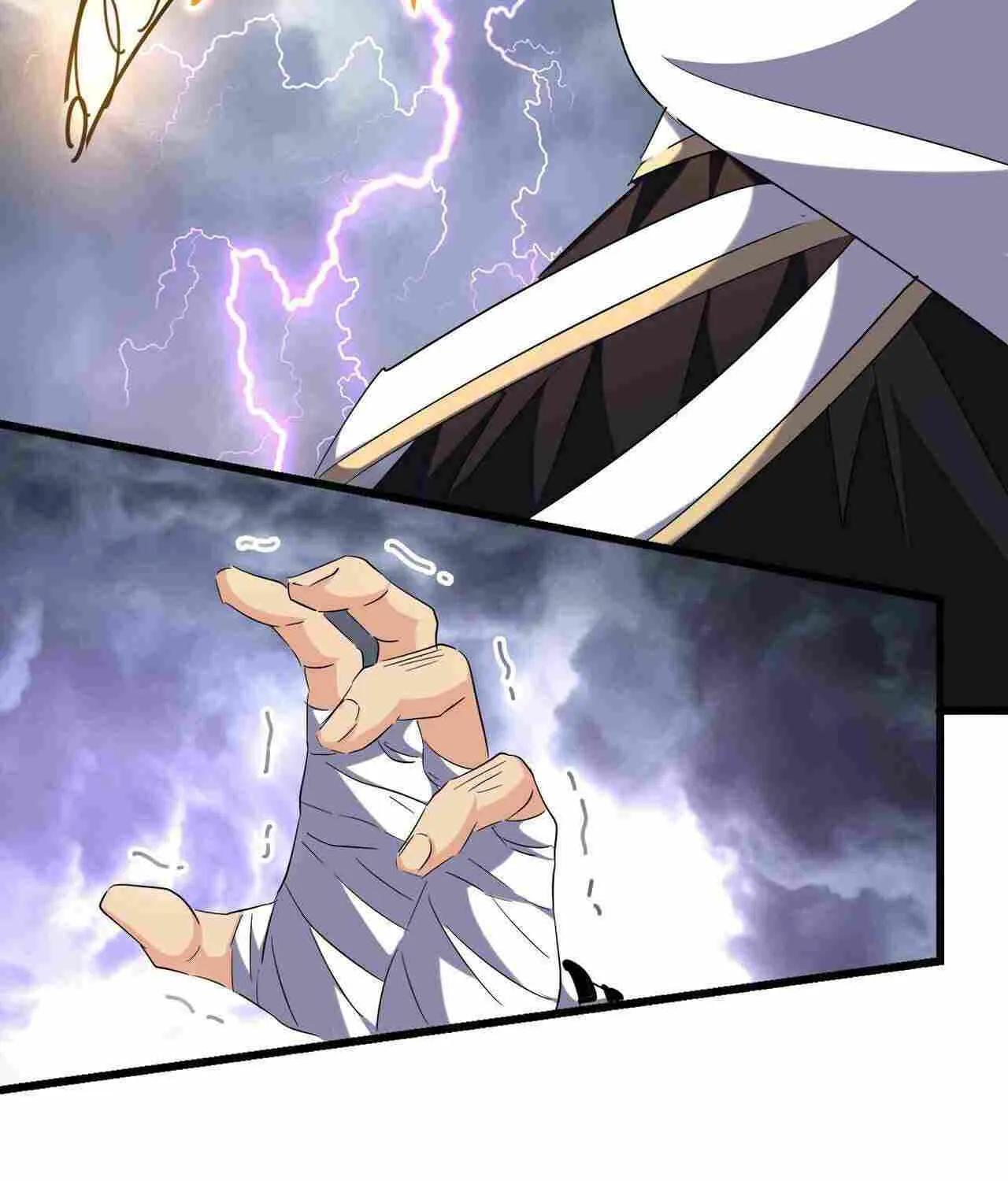 Magic Emperor Chapter 261 page 53 - 