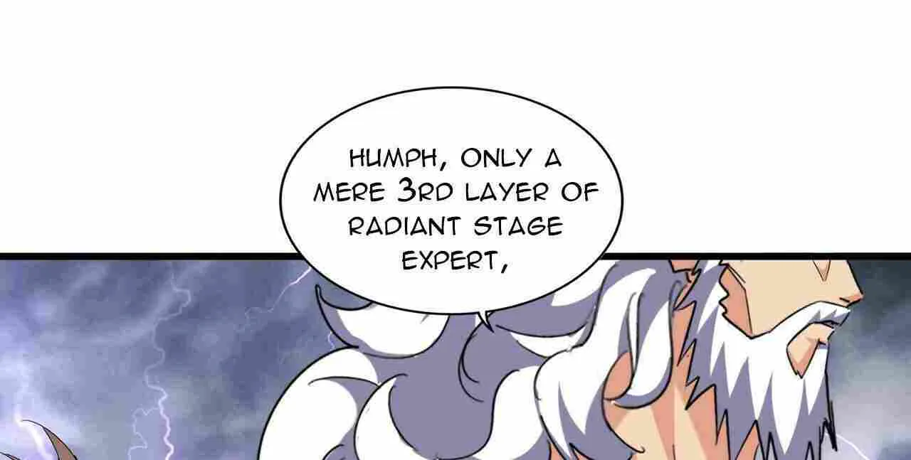 Magic Emperor Chapter 261 page 64 - 