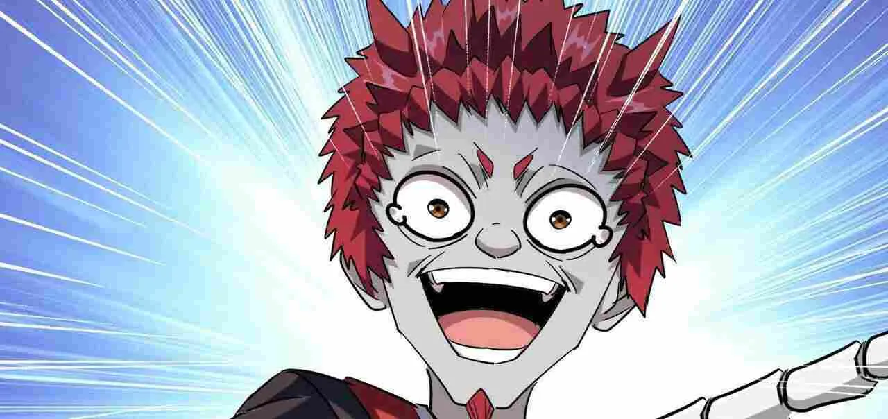 Magic Emperor Chapter 261 page 73 - 