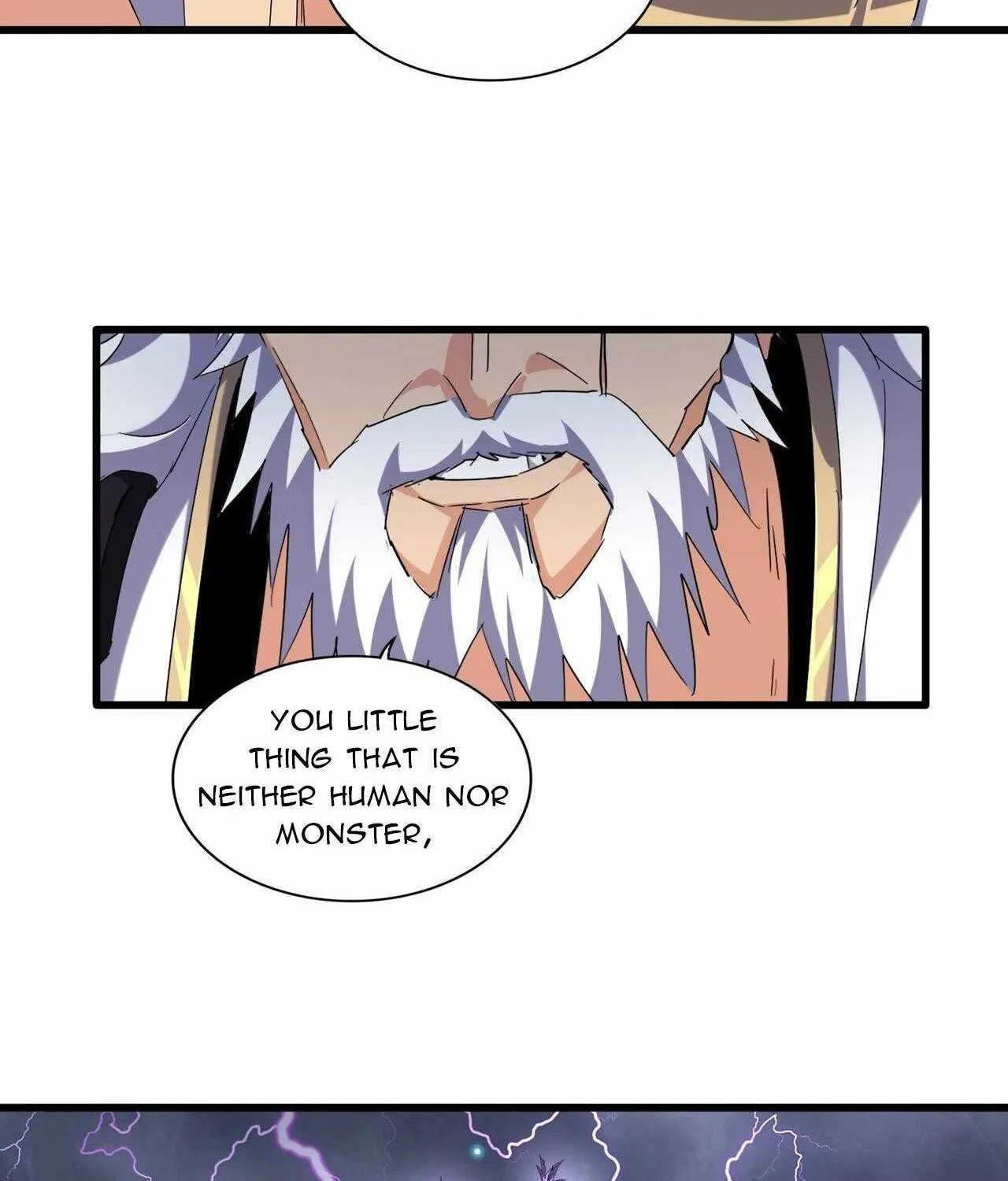 Magic Emperor Chapter 261 page 77 - 