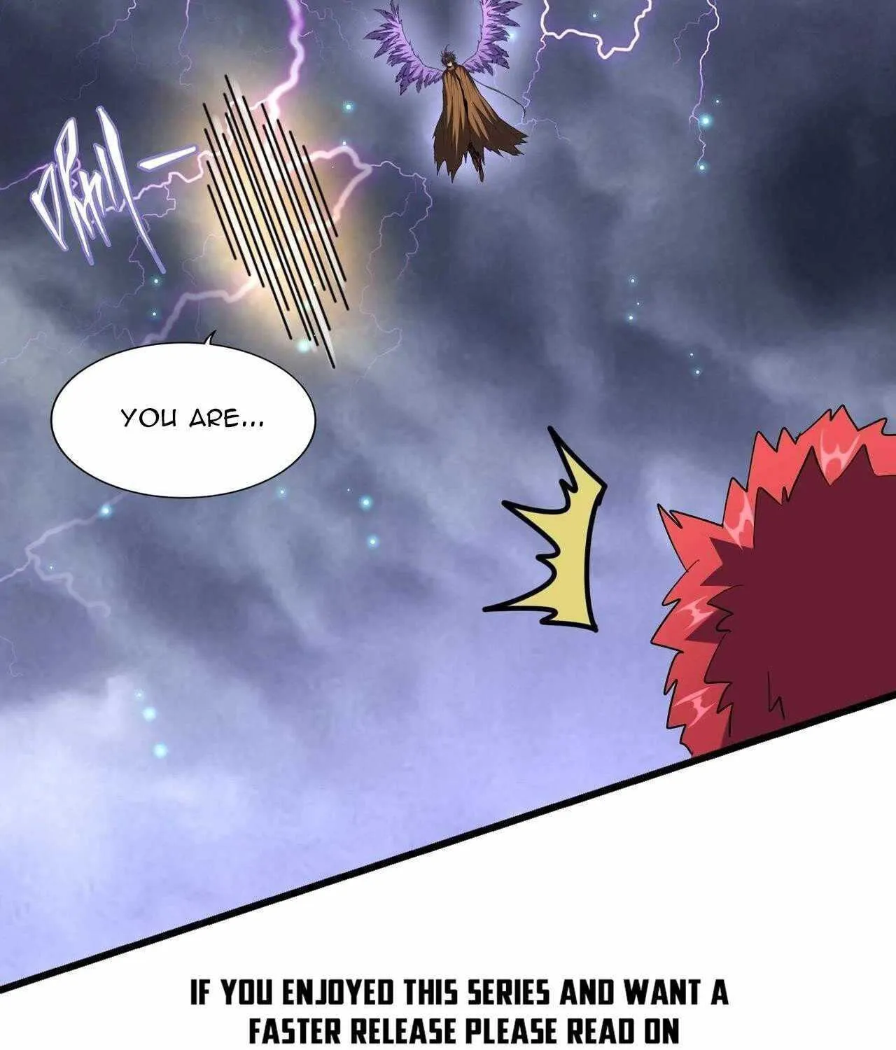 Magic Emperor Chapter 261 page 78 - 