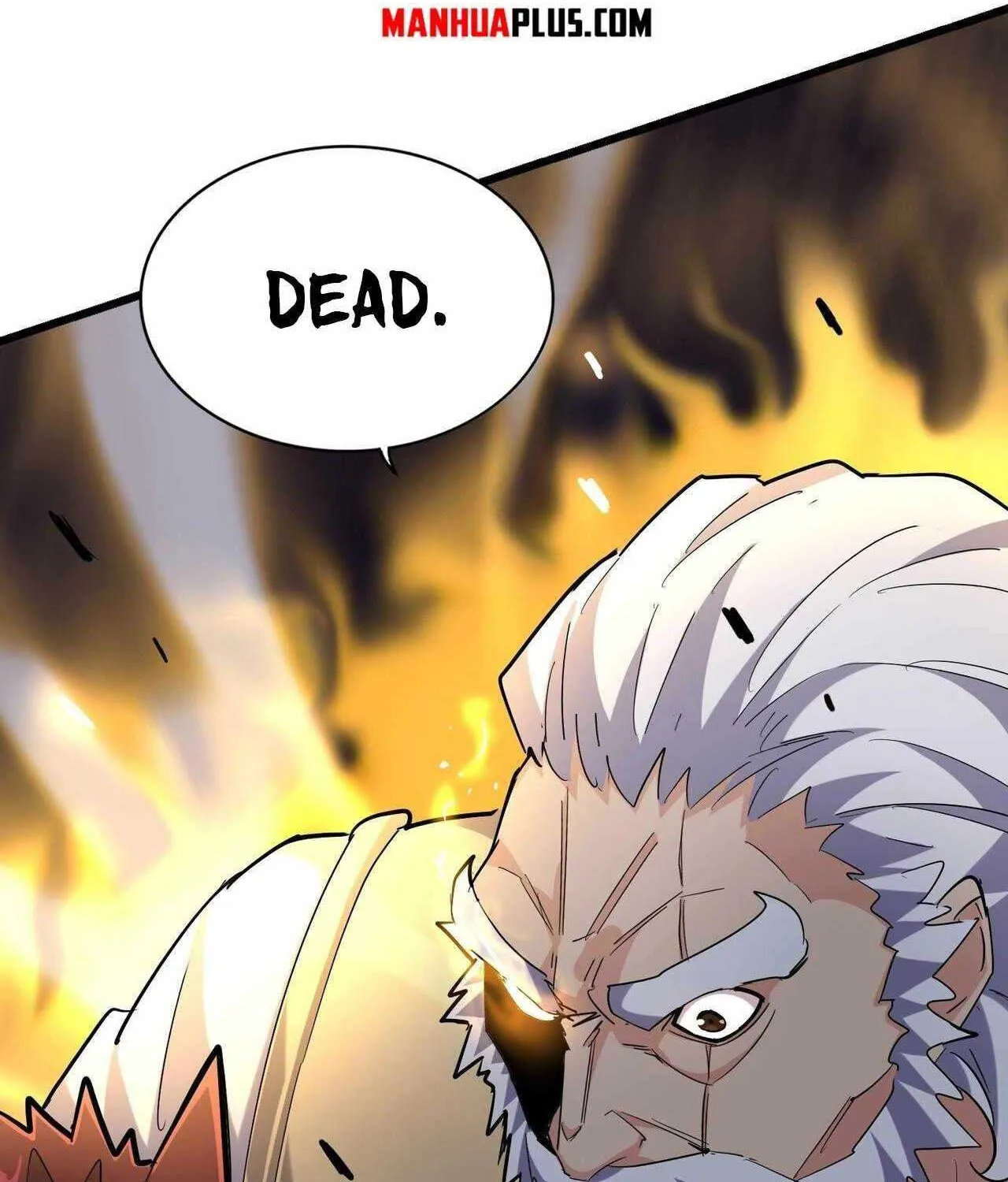 Magic Emperor Chapter 261 page 79 - 
