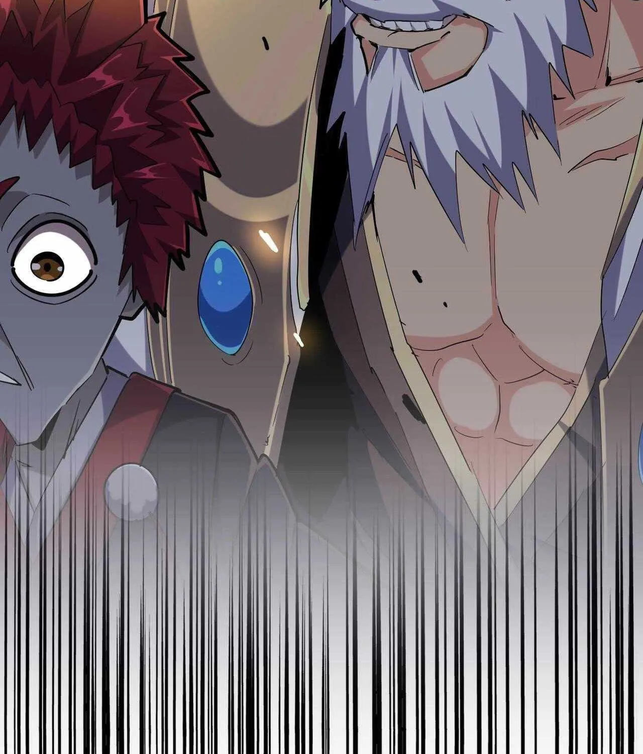 Magic Emperor Chapter 261 page 80 - 