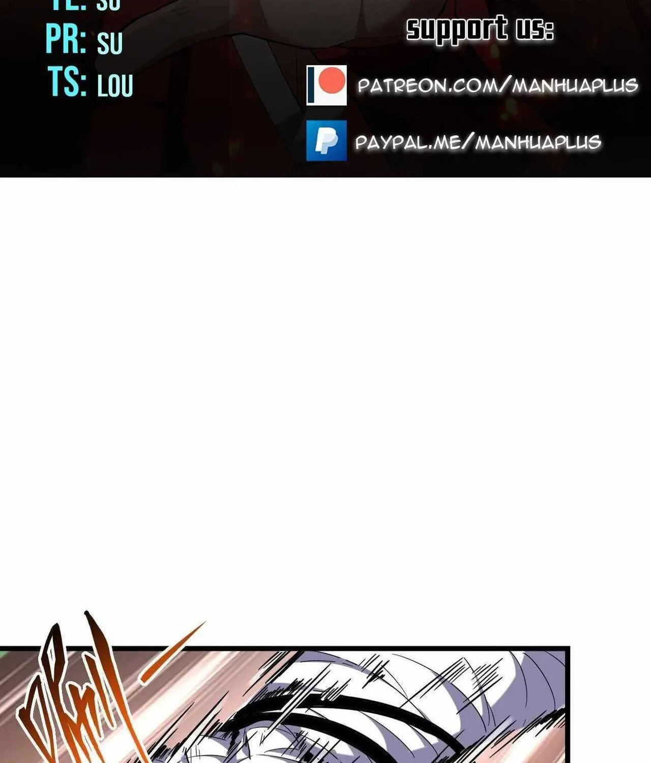 Magic Emperor Chapter 262 page 2 - 