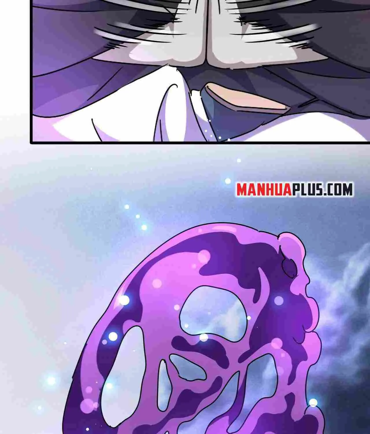 Magic Emperor Chapter 262 page 11 - 