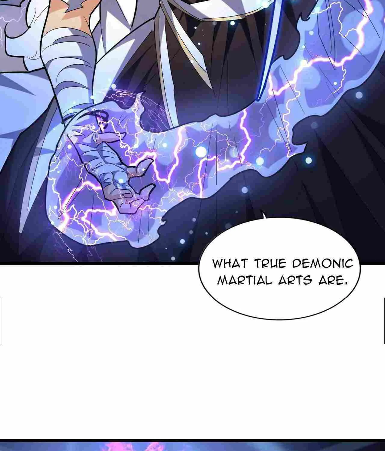 Magic Emperor Chapter 262 page 26 - 