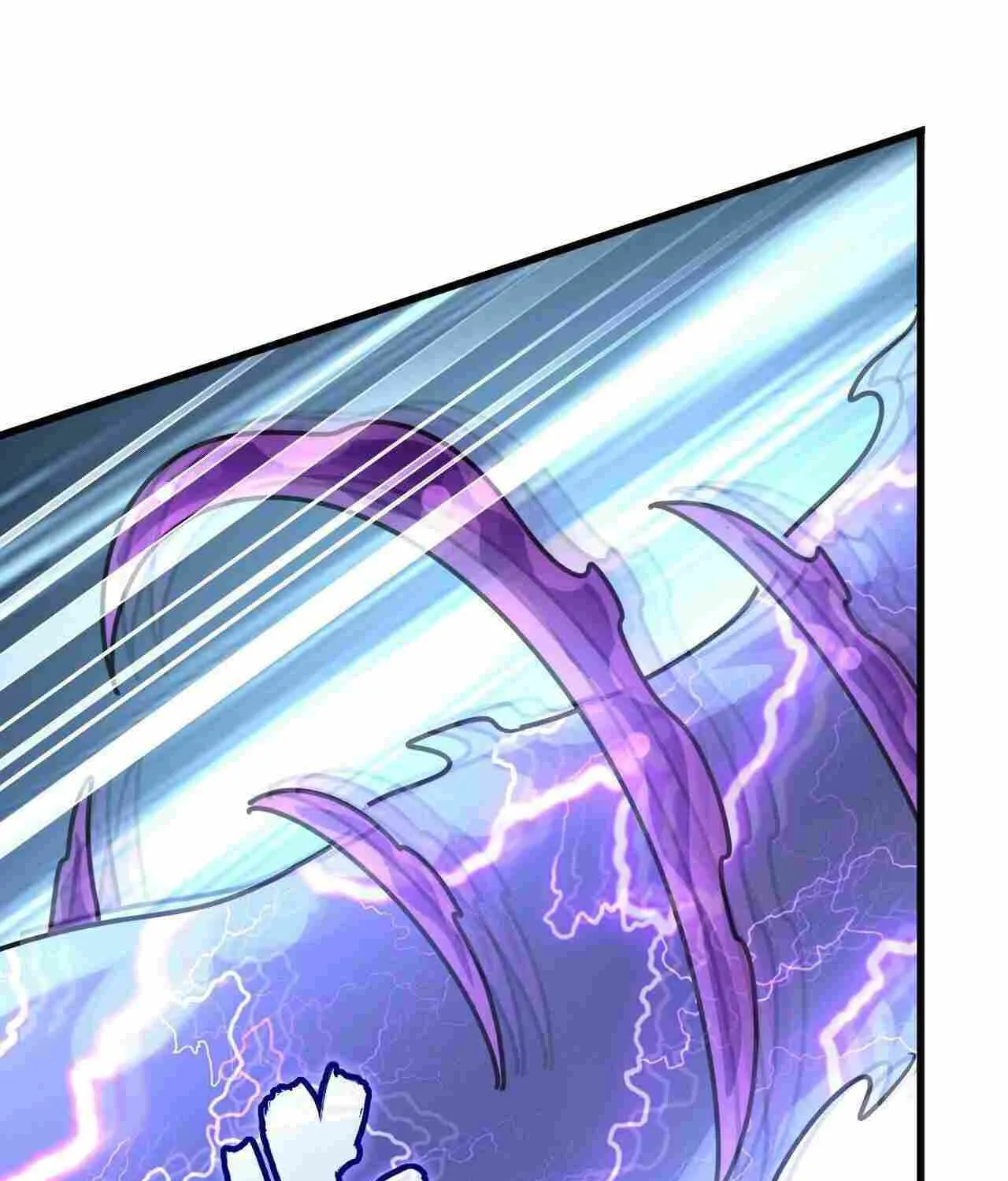 Magic Emperor Chapter 262 page 30 - 