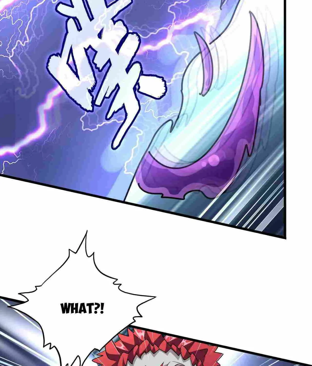 Magic Emperor Chapter 262 page 31 - 