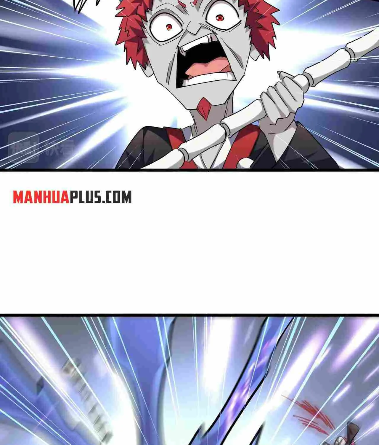 Magic Emperor Chapter 262 page 32 - 