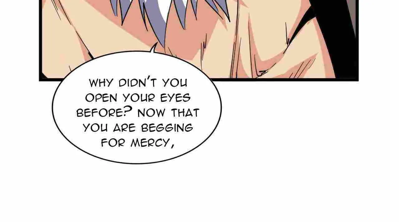 Magic Emperor Chapter 262 page 37 - 