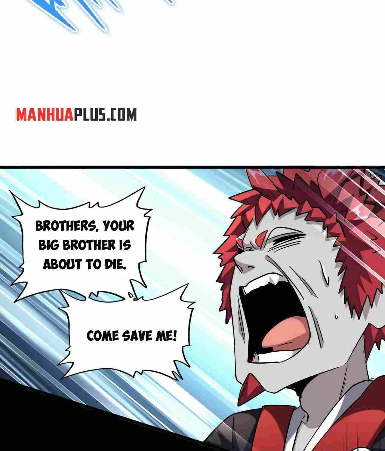 Magic Emperor Chapter 262 page 39 - 
