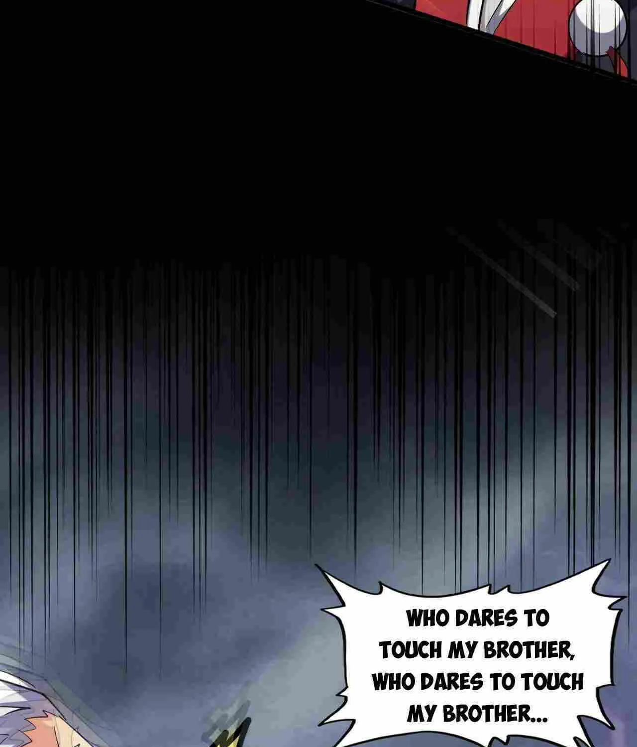 Magic Emperor Chapter 262 page 40 - 