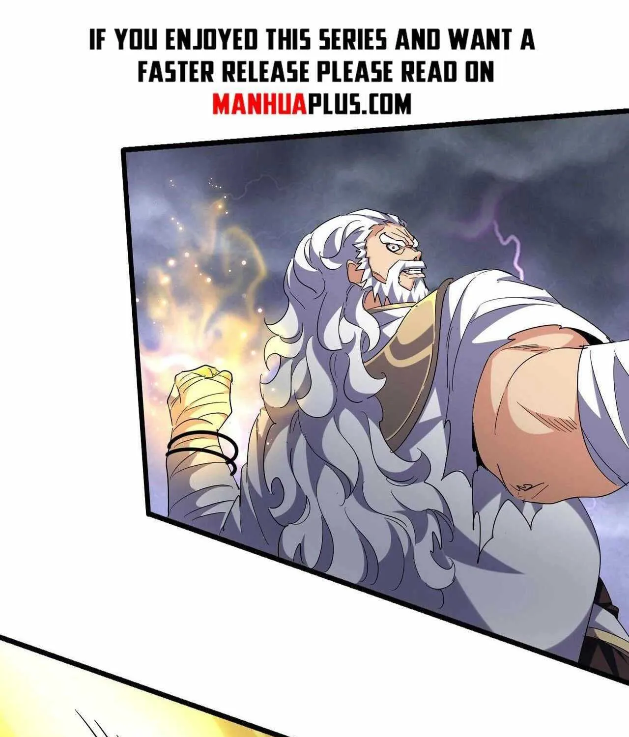 Magic Emperor Chapter 262 page 5 - 